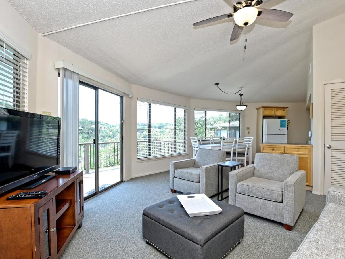 Lakefront Bungalow With Community Poolhot Tub #3 Lakeway Dış mekan fotoğraf